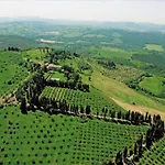 Tuscan Charm Near Nyaraló *