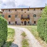 Tuscan Charm Near Volterra
