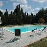 Nyaraló Tuscan Charm Near *