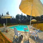 Tuscan Charm Near Volterra