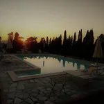 Tuscan Charm Near Nyaraló *
