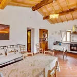 Nyaraló Tuscan Charm Near Volterra