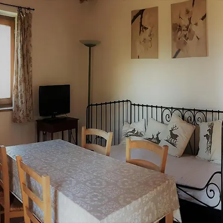 Tuscan Charm Near *