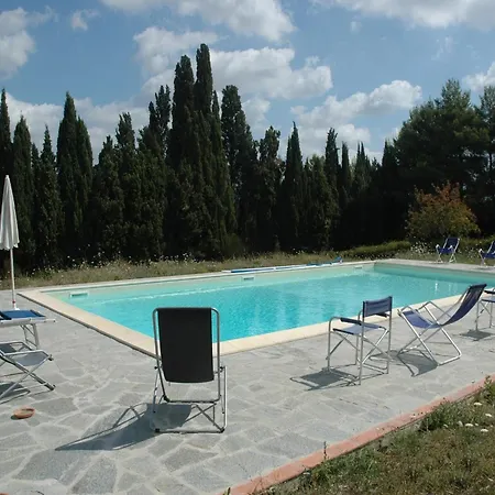 Holiday home Tuscan Charm Near *
