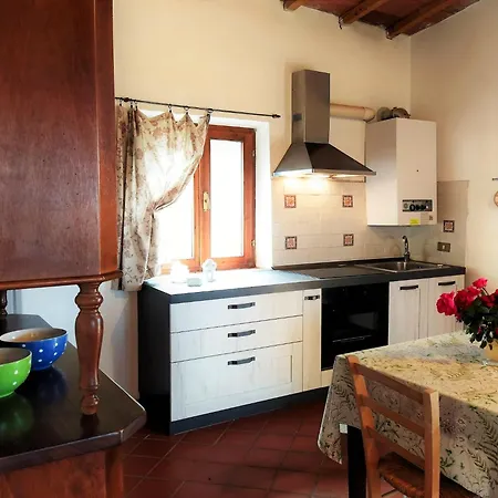 Holiday home Tuscan Charm Near