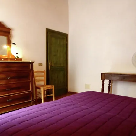 Holiday home Tuscan Charm Near
