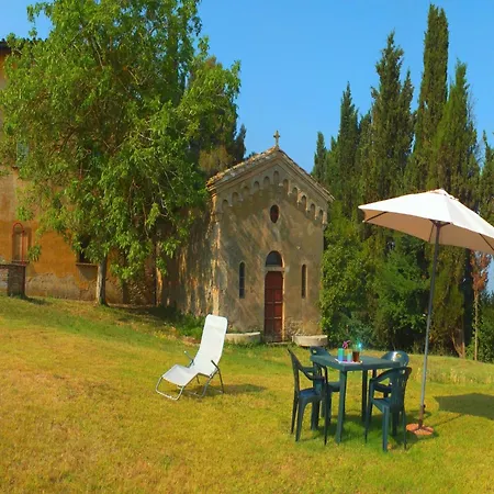 Tuscan Charm Near Holiday home Volterra