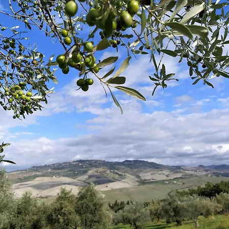 Tuscan Charm Near * Volterra
