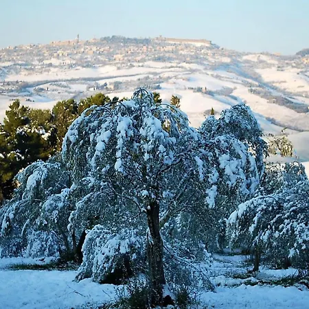 Holiday home Tuscan Charm Near